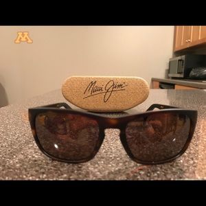 Maui Jim South Swell Polarized Sunglasses